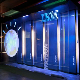 IBM IBM
