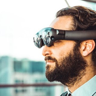 Virtual Technology Virtual Technology